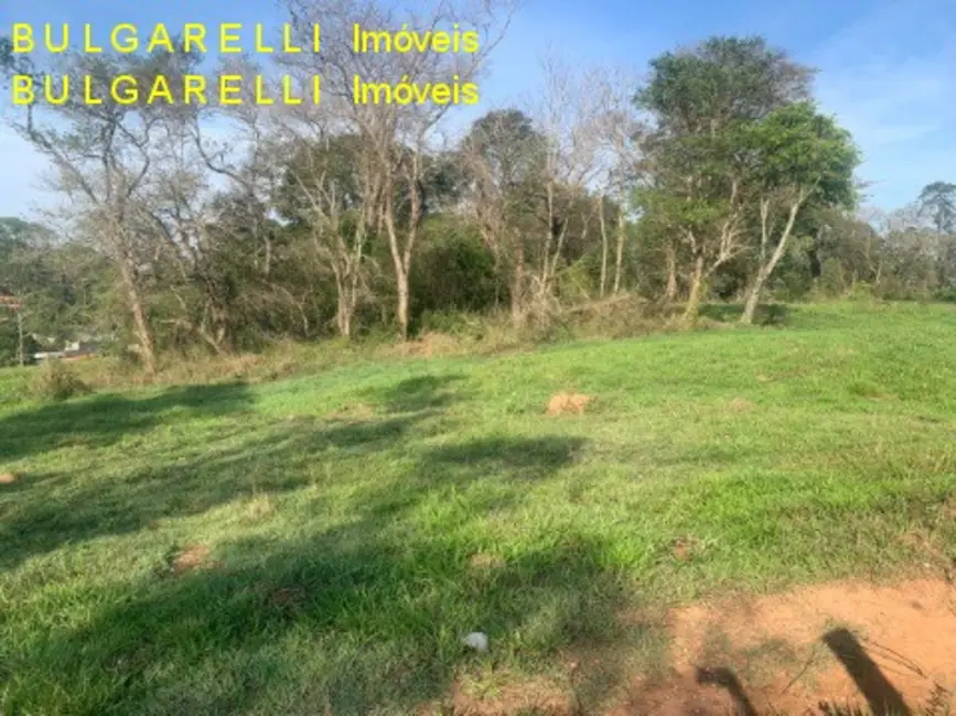 Foto 2 de Terreno / Lote à venda, 4519m2 em Caxambu, Jundiai - SP