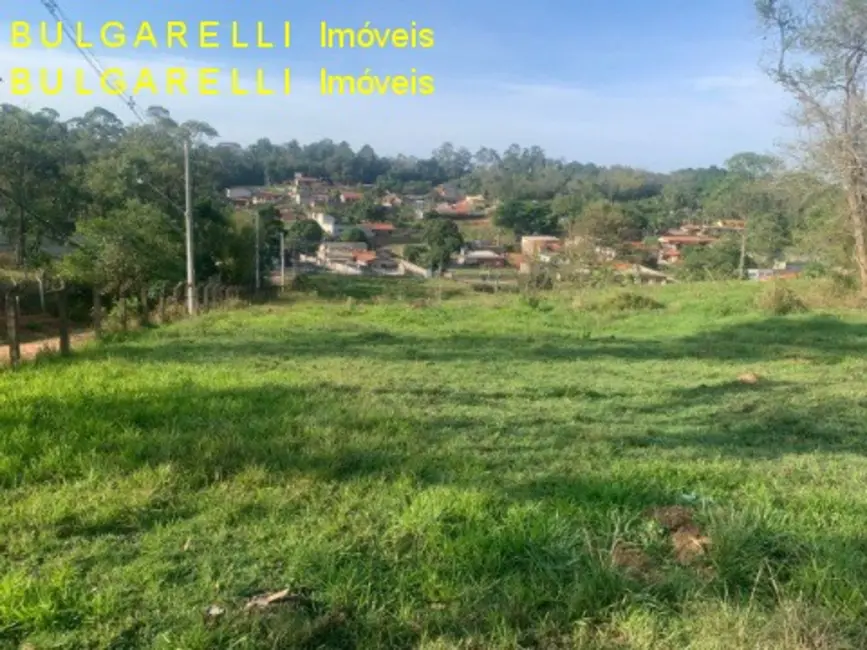 Foto 1 de Terreno / Lote à venda, 4519m2 em Caxambu, Jundiai - SP