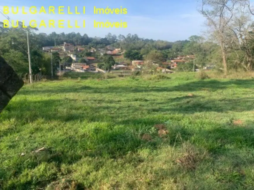 Foto 3 de Terreno / Lote à venda, 4519m2 em Caxambu, Jundiai - SP