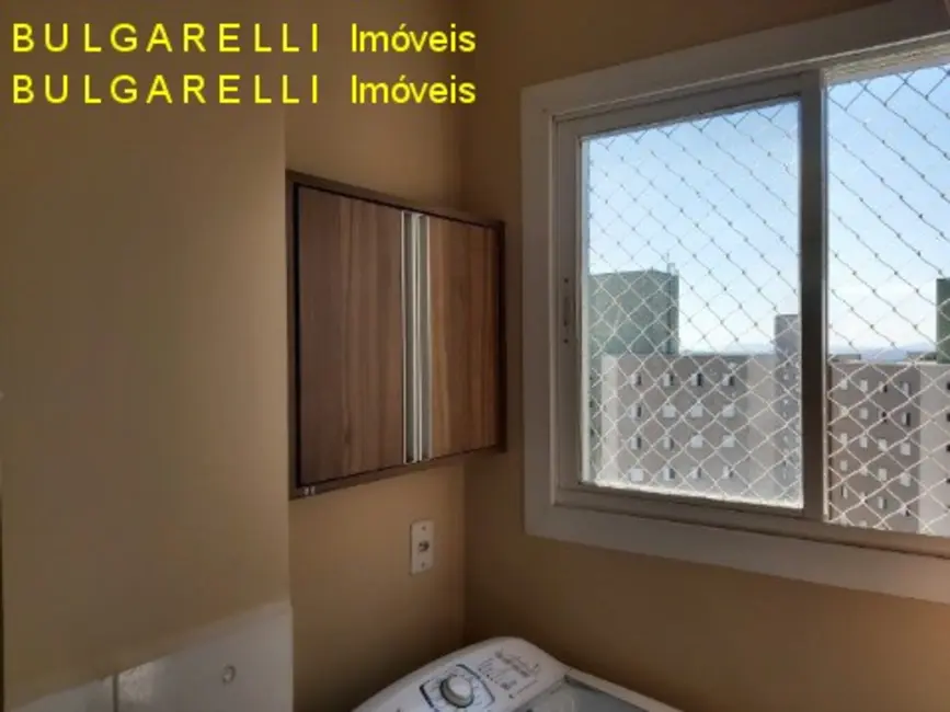 Foto 8 de Apartamento com 2 quartos à venda, 48m2 em Nova Cidade Jardim, Jundiai - SP