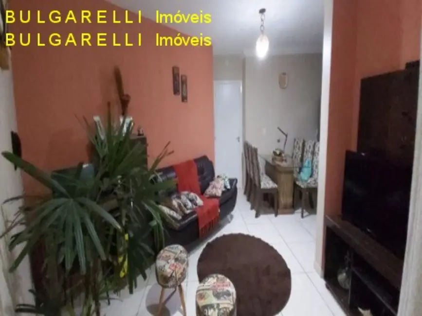 Foto 4 de Apartamento com 2 quartos à venda, 48m2 em Nova Cidade Jardim, Jundiai - SP