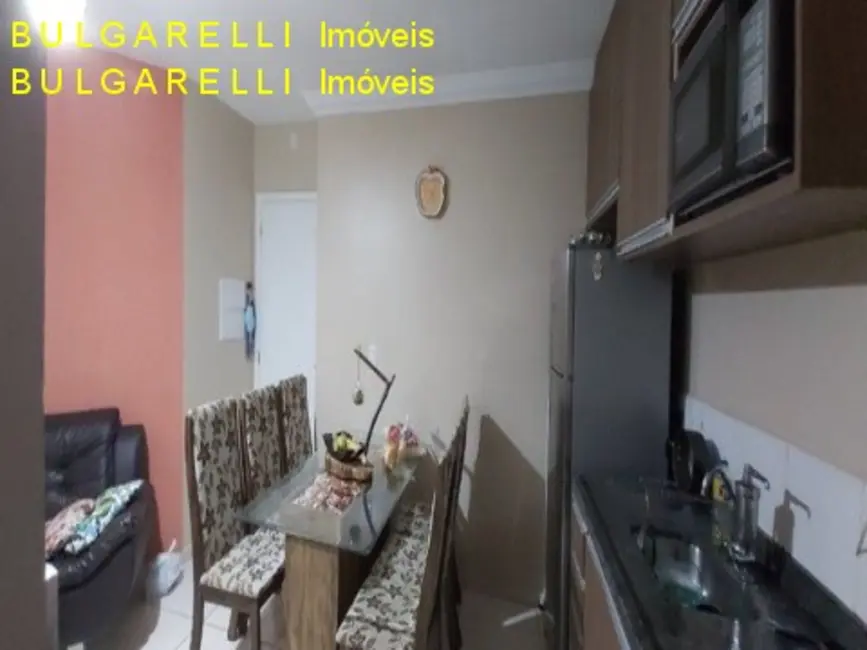 Foto 9 de Apartamento com 2 quartos à venda, 48m2 em Nova Cidade Jardim, Jundiai - SP