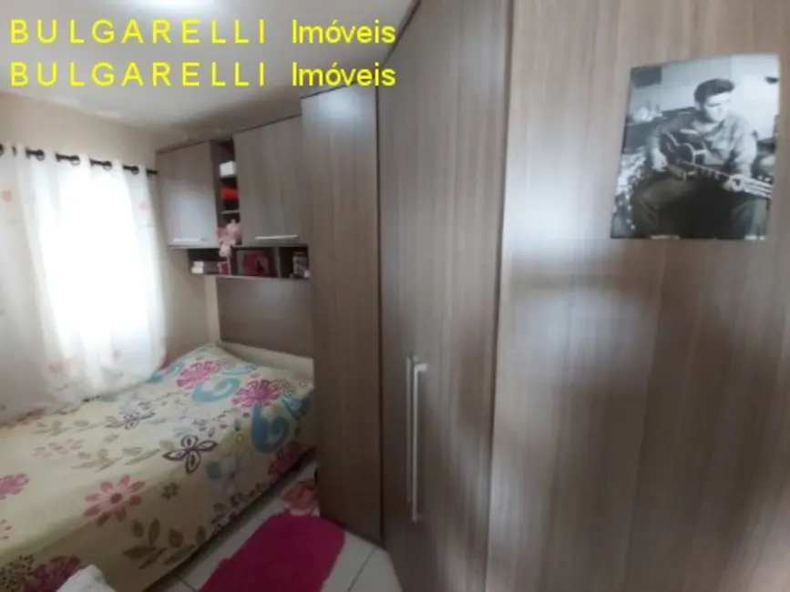 Foto 5 de Apartamento com 2 quartos à venda, 48m2 em Nova Cidade Jardim, Jundiai - SP