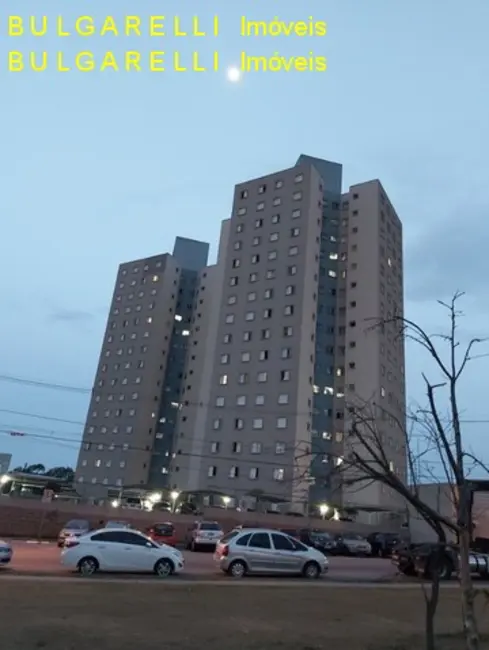 Foto 1 de Apartamento com 2 quartos à venda, 48m2 em Nova Cidade Jardim, Jundiai - SP