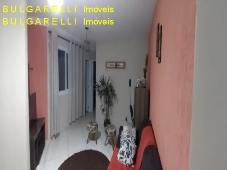 Foto 3 de Apartamento com 2 quartos à venda, 48m2 em Nova Cidade Jardim, Jundiai - SP