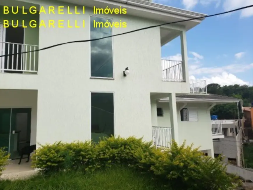 Foto 1 de Casa com 4 quartos à venda, 346m2 em Sao Sebastiao - SP