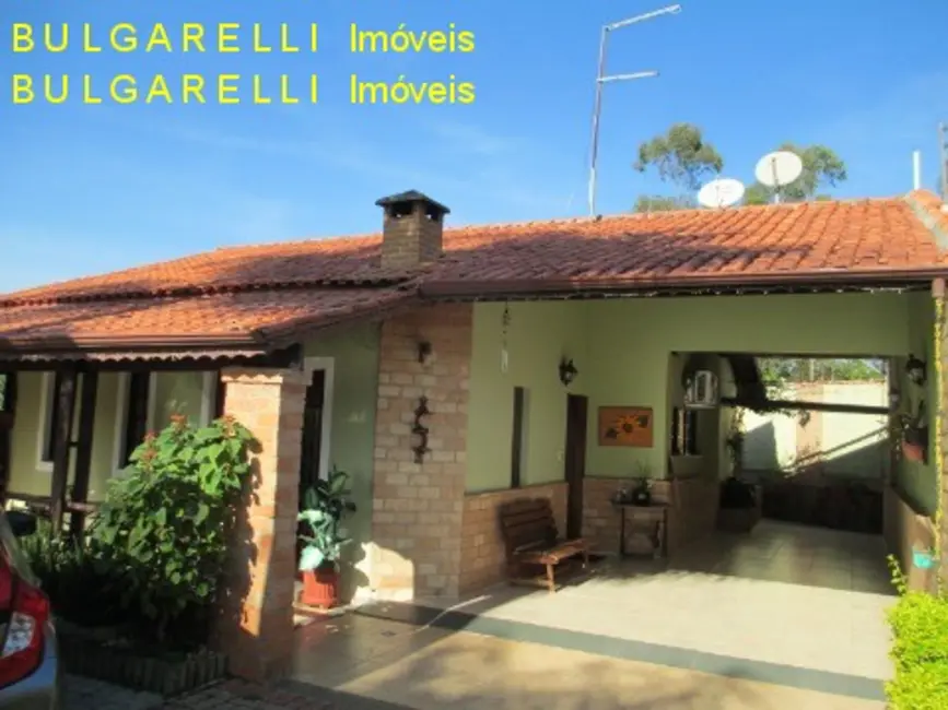 Foto 3 de Chácara com 3 quartos à venda, 290m2 em Caxambu, Jundiai - SP