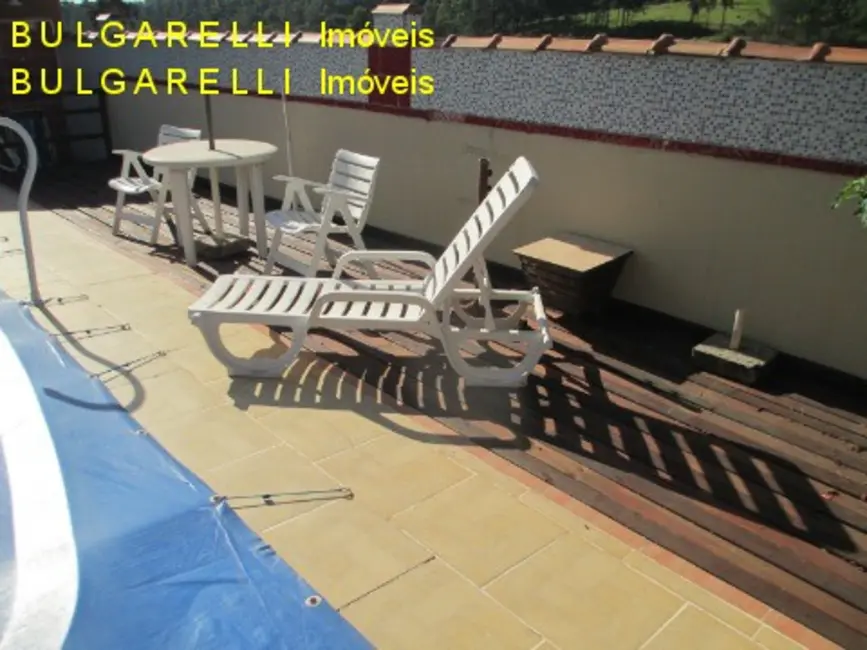 Foto 8 de Chácara com 3 quartos à venda, 290m2 em Caxambu, Jundiai - SP