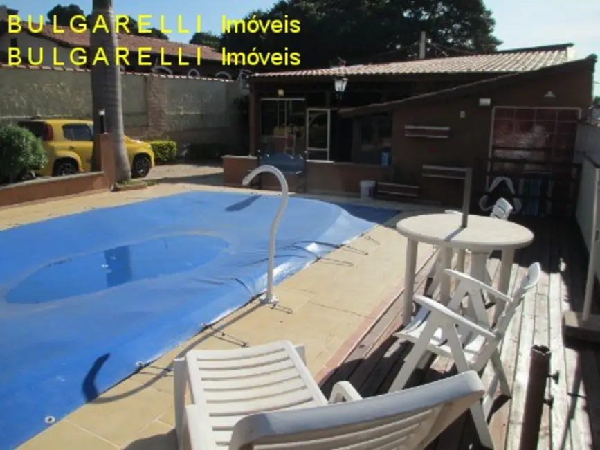 Foto 9 de Chácara com 3 quartos à venda, 290m2 em Caxambu, Jundiai - SP