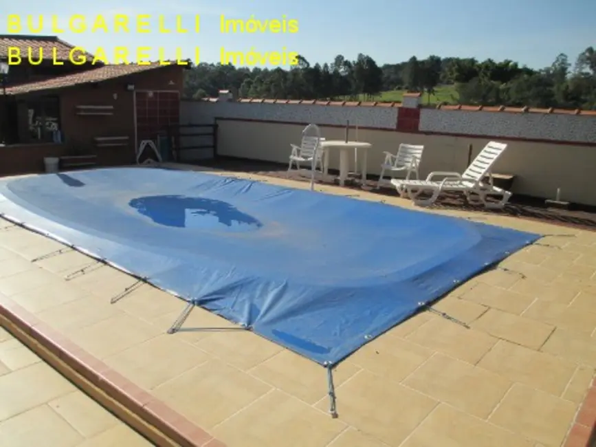 Foto 6 de Chácara com 3 quartos à venda, 290m2 em Caxambu, Jundiai - SP