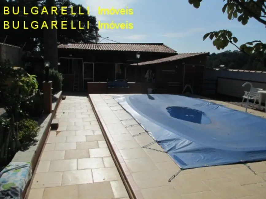 Foto 4 de Chácara com 3 quartos à venda, 290m2 em Caxambu, Jundiai - SP