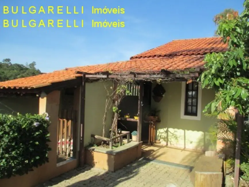 Foto 5 de Chácara com 3 quartos à venda, 290m2 em Caxambu, Jundiai - SP