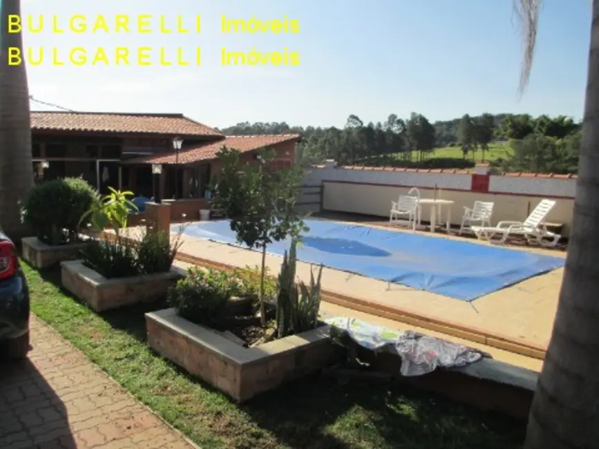 Foto 7 de Chácara com 3 quartos à venda, 290m2 em Caxambu, Jundiai - SP