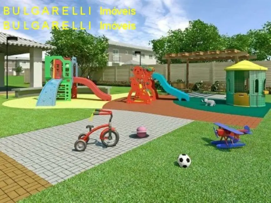 Foto 7 de Casa de Condomínio com 3 quartos à venda, 114m2 em Engordadouro, Jundiai - SP