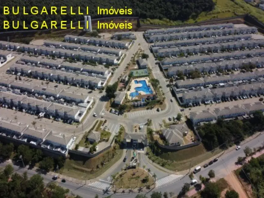 Foto 9 de Casa de Condomínio com 3 quartos à venda, 114m2 em Engordadouro, Jundiai - SP