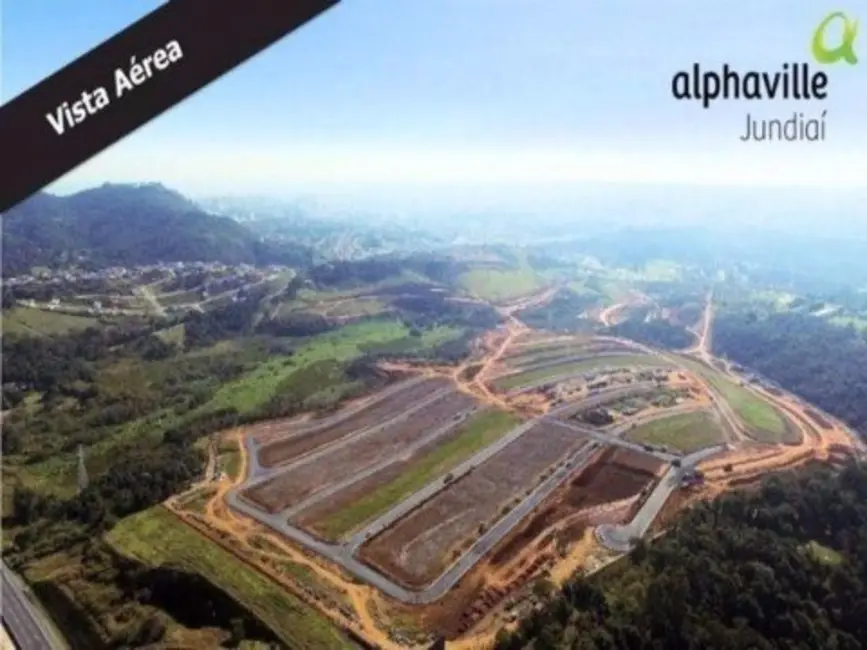 Foto 3 de Terreno / Lote à venda, 573m2 em Vila Maringá, Jundiai - SP