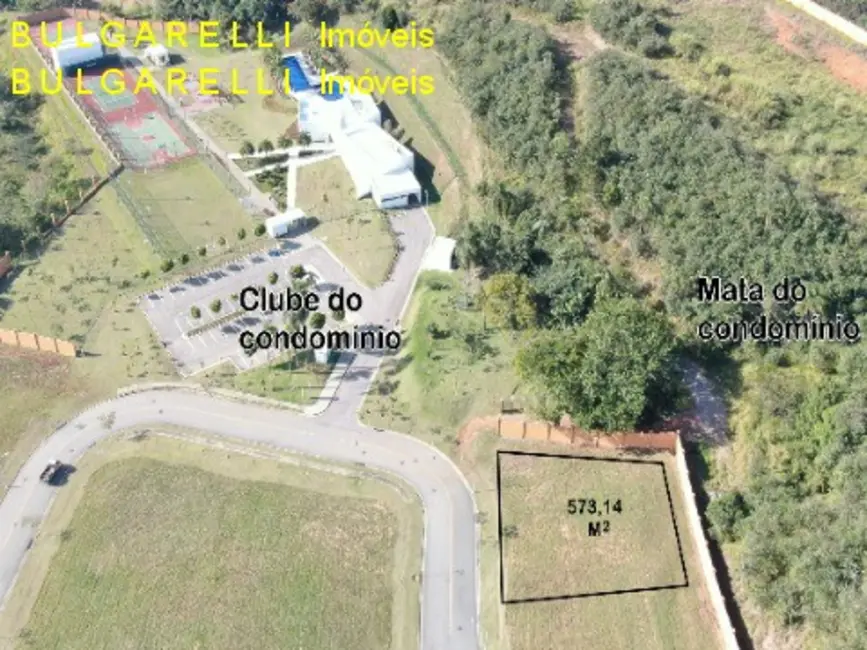Foto 6 de Terreno / Lote à venda, 573m2 em Vila Maringá, Jundiai - SP