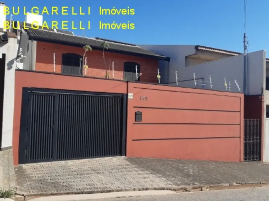 Foto 1 de Casa com 2 quartos à venda, 200m2 em Jardim Planalto, Jundiai - SP