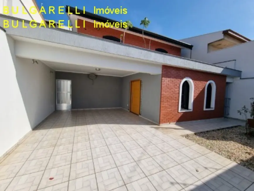 Foto 2 de Casa com 2 quartos à venda, 200m2 em Jardim Planalto, Jundiai - SP