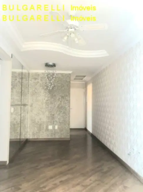 Foto 2 de Apartamento com 2 quartos para alugar, 65m2 em Vila Progresso, Jundiai - SP