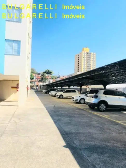 Foto 11 de Apartamento com 2 quartos para alugar, 65m2 em Vila Progresso, Jundiai - SP