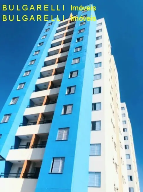 Foto 9 de Apartamento com 2 quartos para alugar, 65m2 em Vila Progresso, Jundiai - SP