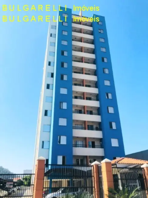 Foto 8 de Apartamento com 2 quartos para alugar, 65m2 em Vila Progresso, Jundiai - SP