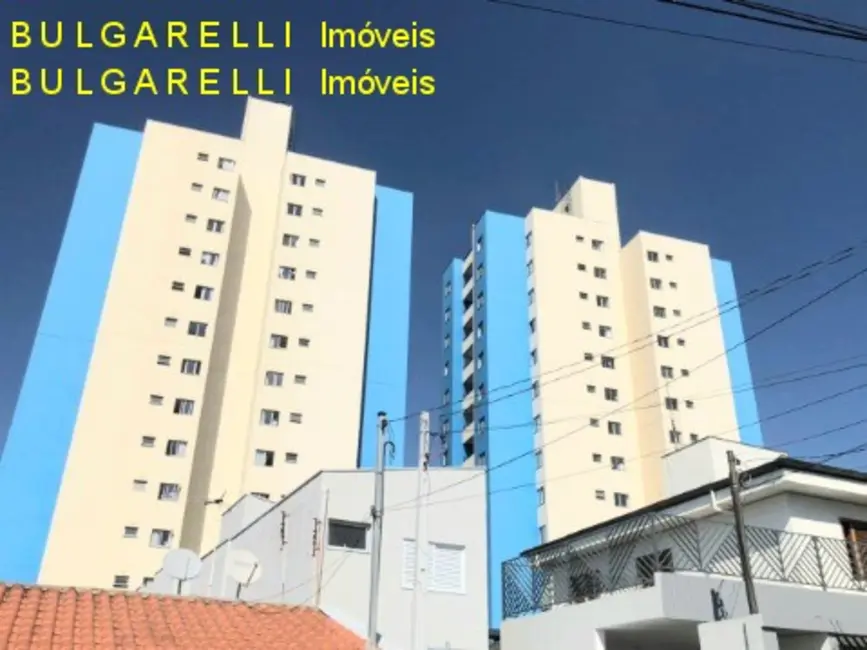 Foto 10 de Apartamento com 2 quartos para alugar, 65m2 em Vila Progresso, Jundiai - SP