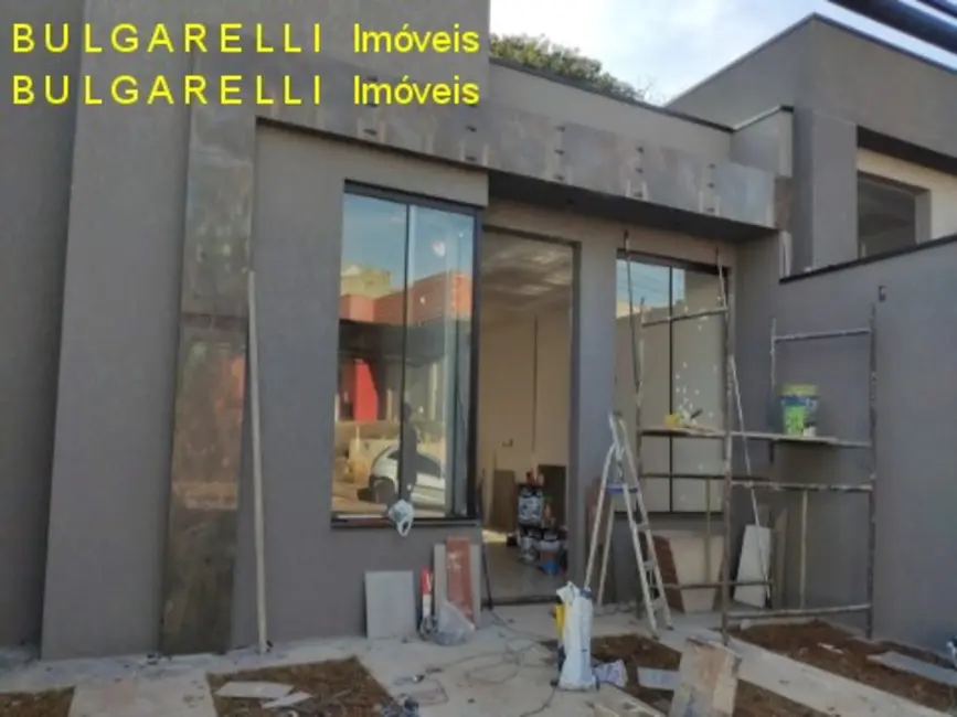 Foto 2 de Casa com 3 quartos à venda, 90m2 em Jardim Marambaia II, Jundiai - SP