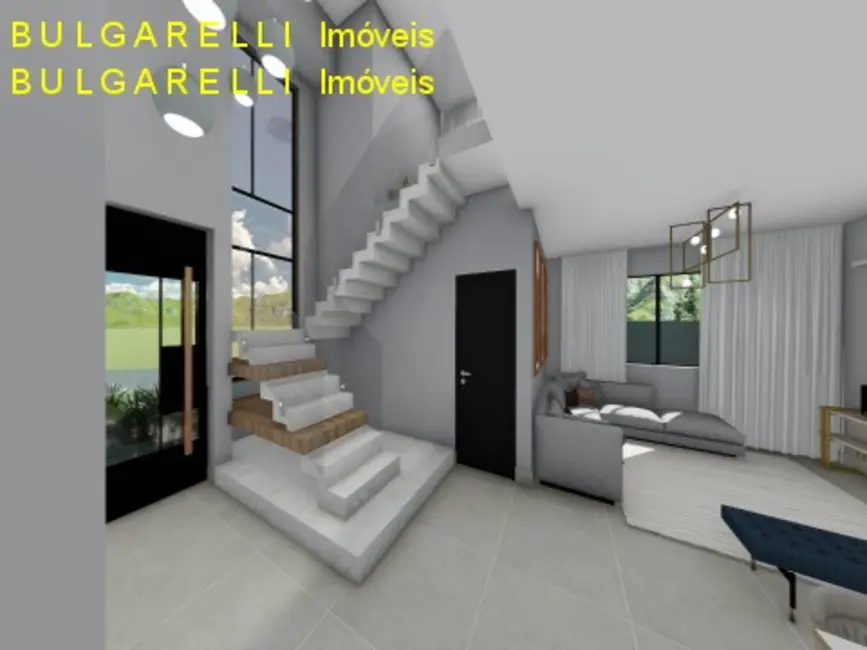 Casa de Condomínio com 4 quartos à venda, 230m2 em Jardim Celeste, Jundiai - SP - imagem 8 Foto 8 de Casa de Condomínio com 4 quartos à venda, 230m2 em Jardim Celeste, Jundiai - SP