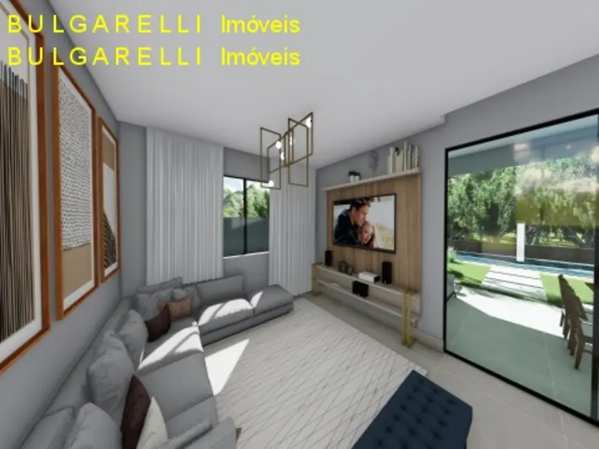 Casa de Condomínio com 4 quartos à venda, 230m2 em Jardim Celeste, Jundiai - SP - imagem 9 Foto 9 de Casa de Condomínio com 4 quartos à venda, 230m2 em Jardim Celeste, Jundiai - SP