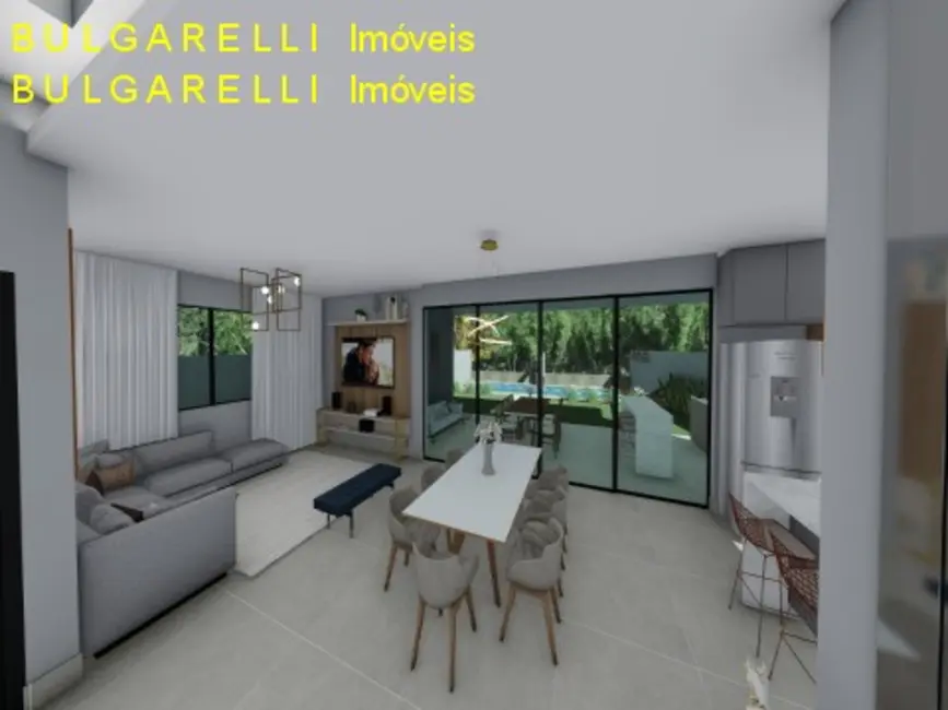 Casa de Condomínio com 4 quartos à venda, 230m2 em Jardim Celeste, Jundiai - SP - imagem 6 Foto 6 de Casa de Condomínio com 4 quartos à venda, 230m2 em Jardim Celeste, Jundiai - SP