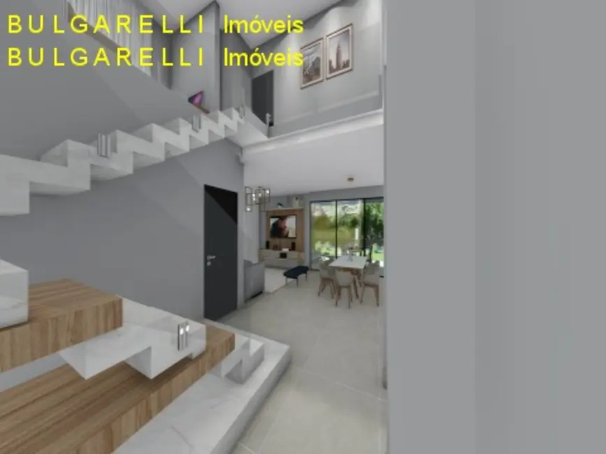 Casa de Condomínio com 4 quartos à venda, 230m2 em Jardim Celeste, Jundiai - SP - imagem 3 Foto 3 de Casa de Condomínio com 4 quartos à venda, 230m2 em Jardim Celeste, Jundiai - SP