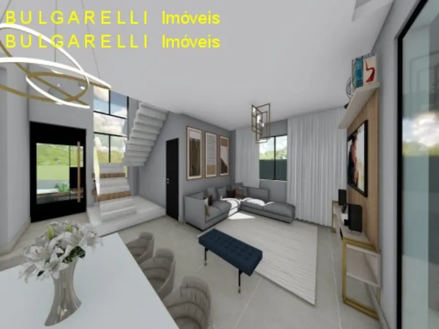 Casa de Condomínio com 4 quartos à venda, 230m2 em Jardim Celeste, Jundiai - SP - imagem 7 Foto 7 de Casa de Condomínio com 4 quartos à venda, 230m2 em Jardim Celeste, Jundiai - SP