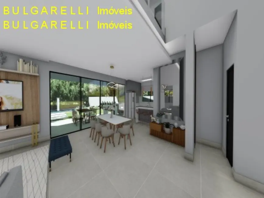 Casa de Condomínio com 4 quartos à venda, 230m2 em Jardim Celeste, Jundiai - SP - imagem 5 Foto 5 de Casa de Condomínio com 4 quartos à venda, 230m2 em Jardim Celeste, Jundiai - SP