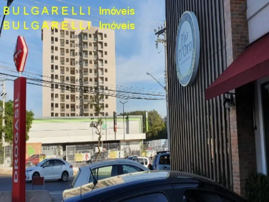 Foto 3 de Apartamento com 3 quartos à venda, 74m2 em Recanto Quarto Centenário, Jundiai - SP