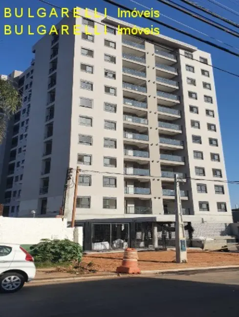 Foto 2 de Apartamento com 3 quartos à venda, 74m2 em Recanto Quarto Centenário, Jundiai - SP