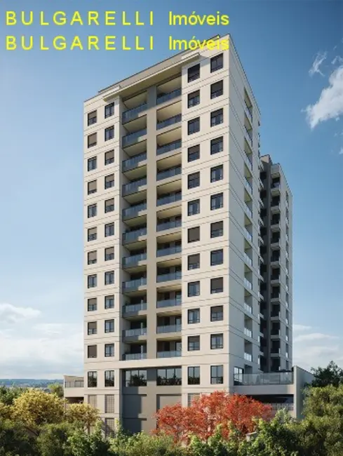 Foto 1 de Apartamento com 3 quartos à venda, 74m2 em Recanto Quarto Centenário, Jundiai - SP
