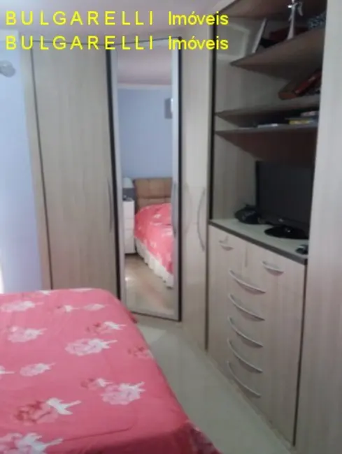 Foto 7 de Casa de Condomínio com 2 quartos à venda, 80m2 em Vila Maringá, Jundiai - SP