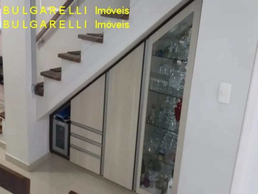 Foto 6 de Casa de Condomínio com 2 quartos à venda, 80m2 em Vila Maringá, Jundiai - SP