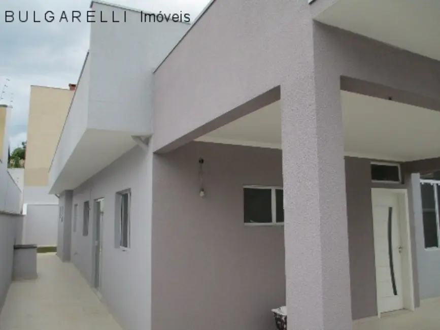 Foto 1 de Casa com 3 quartos à venda, 135m2 em Mirante de Jundiaí, Jundiai - SP
