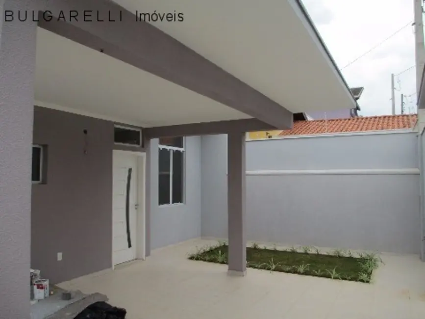 Foto 2 de Casa com 3 quartos à venda, 135m2 em Mirante de Jundiaí, Jundiai - SP