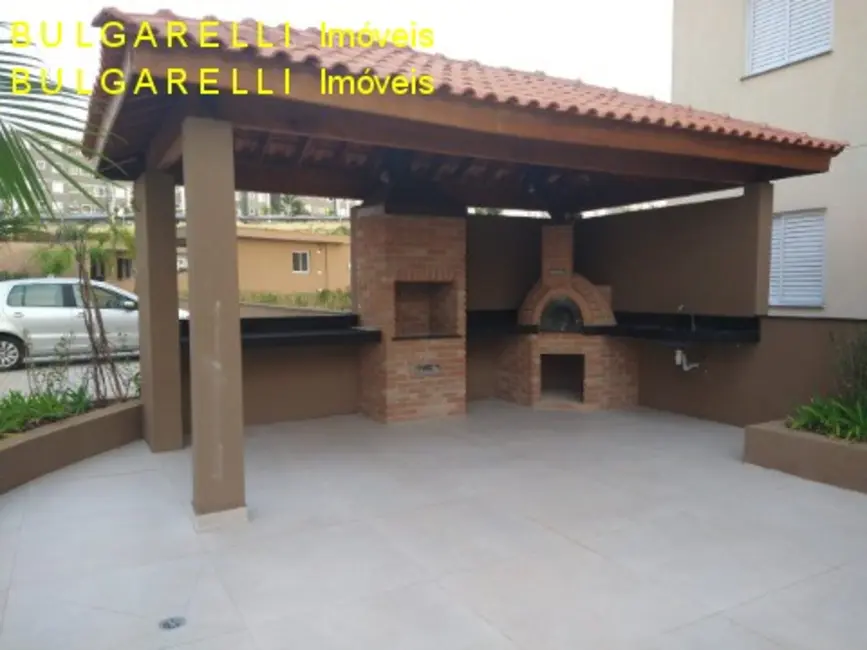 Apartamento com 2 quartos à venda, 58m2 em Recanto Quarto Centenário, Jundiai - SP - imagem 3 Foto 3 de Apartamento com 2 quartos à venda, 58m2 em Recanto Quarto Centenário, Jundiai - SP