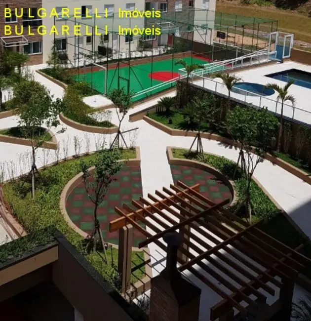 Apartamento com 2 quartos à venda, 58m2 em Recanto Quarto Centenário, Jundiai - SP - imagem 5 Foto 5 de Apartamento com 2 quartos à venda, 58m2 em Recanto Quarto Centenário, Jundiai - SP