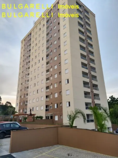 Apartamento com 2 quartos à venda, 58m2 em Recanto Quarto Centenário, Jundiai - SP - imagem 4 Foto 4 de Apartamento com 2 quartos à venda, 58m2 em Recanto Quarto Centenário, Jundiai - SP