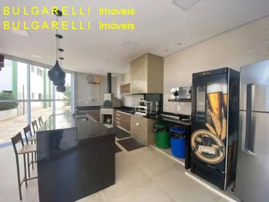 Apartamento com 3 quartos à venda e para alugar, 172m2 em Jardim Ana Maria, Jundiai - SP - imagem 4 Foto 4 de Apartamento com 3 quartos à venda e para alugar, 172m2 em Jardim Ana Maria, Jundiai - SP