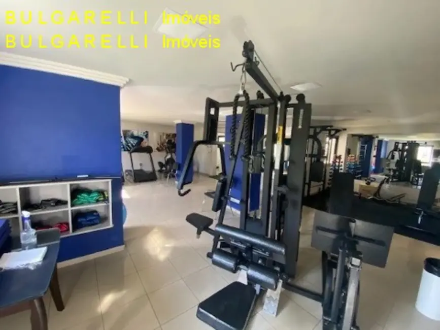 Apartamento com 3 quartos à venda e para alugar, 172m2 em Jardim Ana Maria, Jundiai - SP - imagem 5 Foto 5 de Apartamento com 3 quartos à venda e para alugar, 172m2 em Jardim Ana Maria, Jundiai - SP