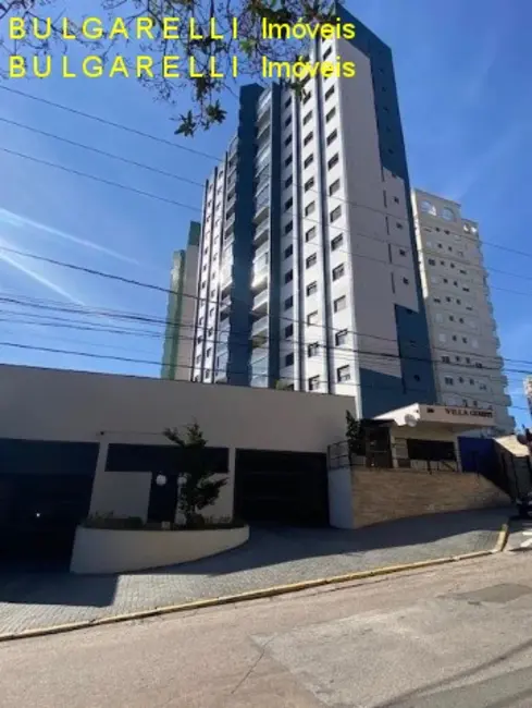 Apartamento com 3 quartos à venda e para alugar, 172m2 em Jardim Ana Maria, Jundiai - SP - imagem 3 Foto 3 de Apartamento com 3 quartos à venda e para alugar, 172m2 em Jardim Ana Maria, Jundiai - SP