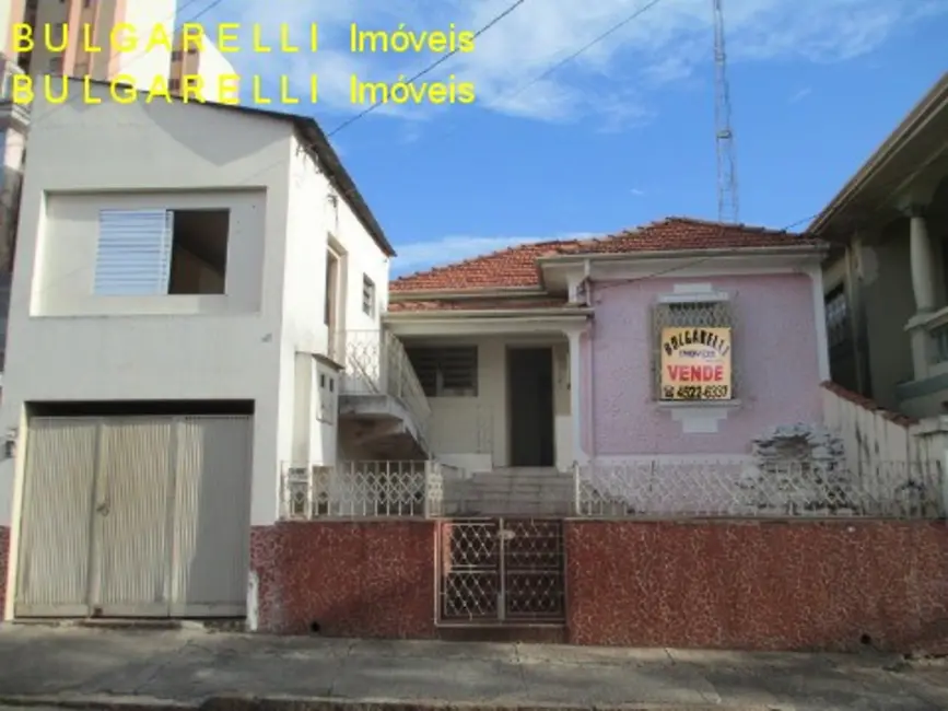 Foto 1 de Casa com 2 quartos à venda, 169m2 em Vila Arens II, Jundiai - SP