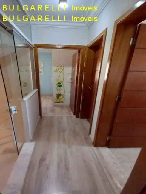Foto 2 de Casa de Condomínio com 2 quartos à venda, 124m2 em Recanto Quarto Centenário, Jundiai - SP